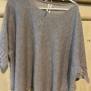 ANTHROPOLOGIE  Knit Sweater